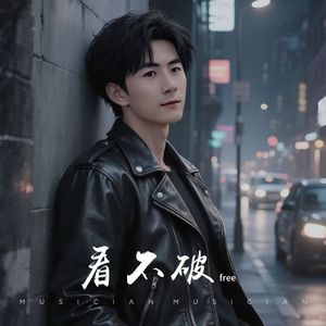看不破