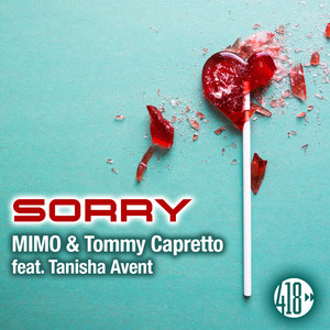Sorry (Extended Dub Mix)