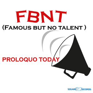 FBNT (Famous But No Talent) [Instrumental]