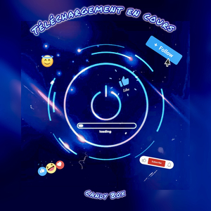 Téléchargement en cours