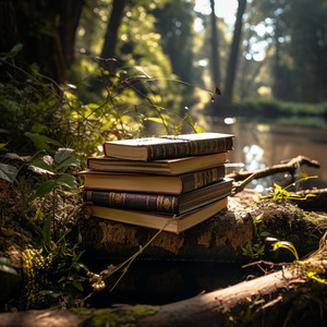 Estudios Rítmicos Junto Al Arroyo