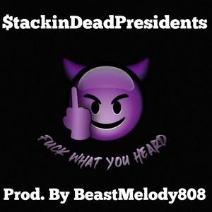 **** What You Heard (Punch In Freestyle)