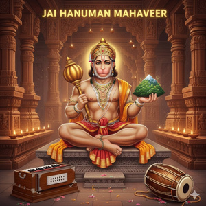 Jai Hanuman Mahaveer