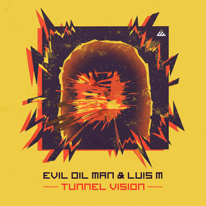 Tunnel Vision (Original Mix)