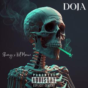 DOJA (feat. Will Moreno)