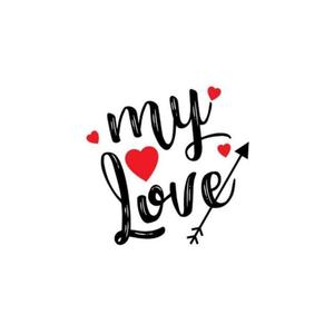 My love (feat. Jeanz Perez & Jeffer D The Ice Bear)