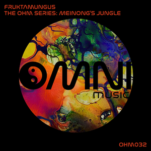 Meinong's Jungle (Original Mix)