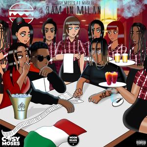 3AM in Milan (feat. Masedi)