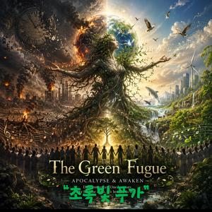 초록빛 푸가 (The Green Fugue)