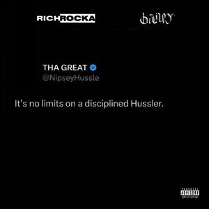 Hussler (feat. Rich Rocka)