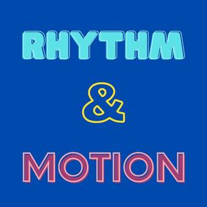 Rhythm & Motion (feat. Great Adamz)