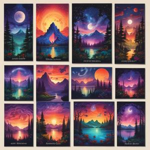 රිදී පව්ව සොලවාගෙන  by @withdrawnzither287