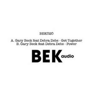 Get Together feat. Debra Debs