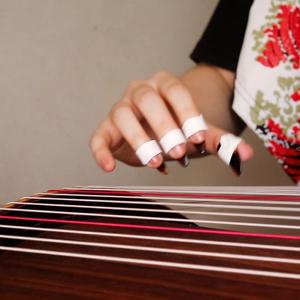 月之华 古筝版（谈无欲角色曲）