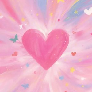 你的出现让我那万念俱灰的心再次跳动