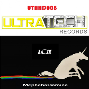 Mephabassemine (Original Mix)