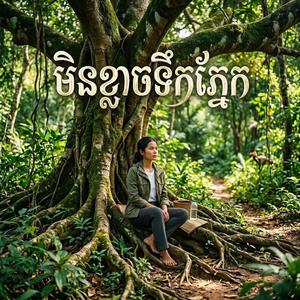 មិនខ្លាចទឹកភ្នែក