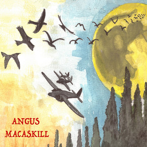 Angus Macaskill