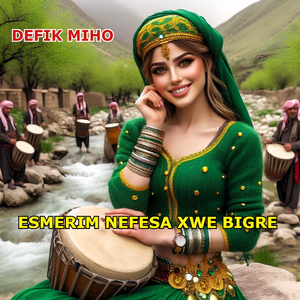 Esmerim Nefesa Xwe Bigre