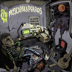 Cuando Despertó, el Dinosaurio Ya No Estaba Ahí, Pero Sí el Peso de las Consecuencias