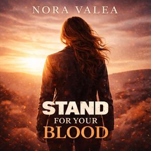 Stand For Your Blood