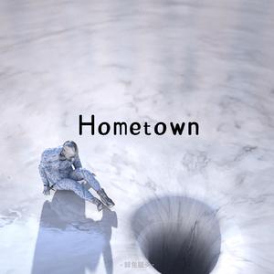 HOMETOWN demo（prod by Red killer)