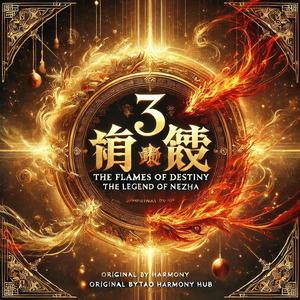 The Eternal Flame《永恒之焰》