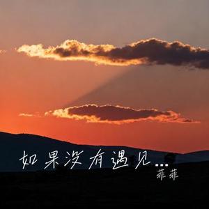 如果没有遇见他 (Cover 向思思)