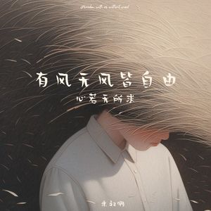 有风无风都自由