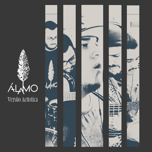 Caminho Estreito (Versão Acústica)