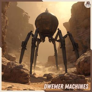 dwemer machines (feat. Bukson)