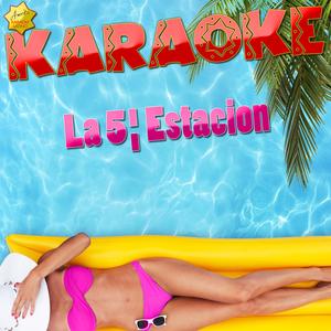 Me Muero (Popularizado por la 5¦ Estacion) [Karaoke Version]