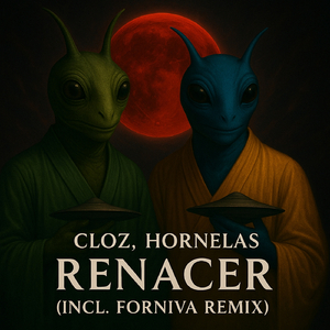 Despertares (Forniva Remix)