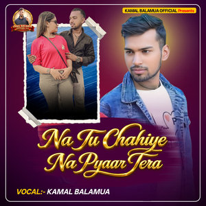 Na Tu Chahiye Na Pyaar Tera