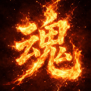 魂
