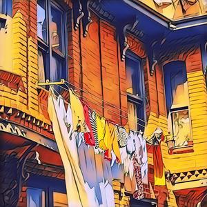 Cordão (feat. Brood Vip instrumental)