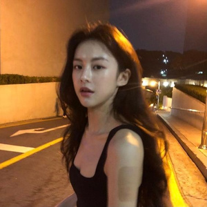 끝과끝 (end and End) by @k_popy