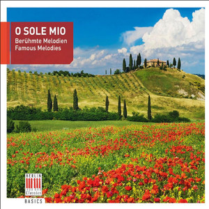 O sole mio