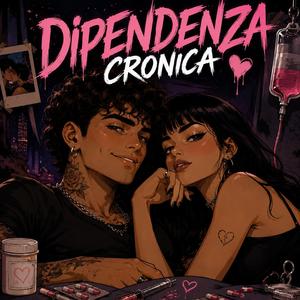 Dipenza cronica