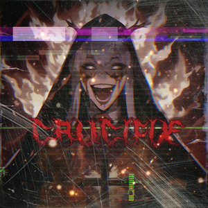Crucifix (Slowed + Reverb)