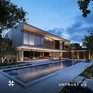 Untrust Us (Sped Up)