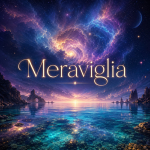 Meraviglia