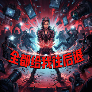 全都给我往后退