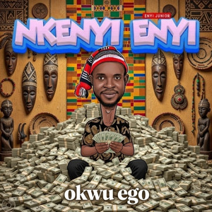 Okwu Ego