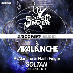 Soltan (Original Mix)