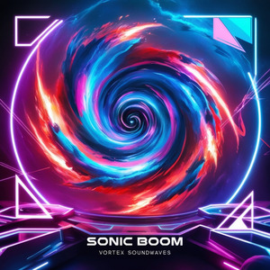 Sonic Boom