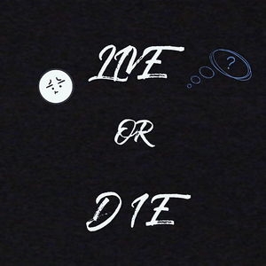 Live or Die［prod by Lion_Z狮子］