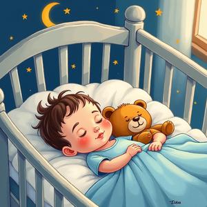 लोरी_ निंदिया रानी आओ रे