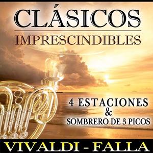 Concierto No. 2, en G Minor, RV 315, Verano "Las Cuatro Estaciones": Presto