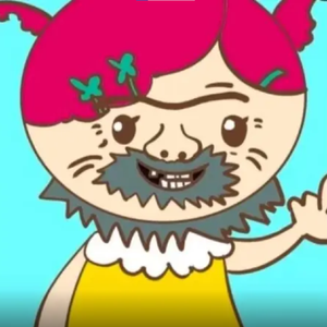 快乐小孩（大耳朵图图）